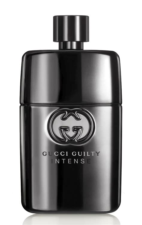 perfume gucci guilty intense hombre|gucci guilty intense discontinued.